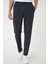 Atp 034 Slim Fit Füme Spor Pantolon 3