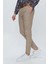 P 1111 Slim Fit Taba Spor Pantolon 5