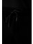 Atp 033 Slim Fit Siyah Spor Pantolon 5