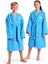 Zeal Jr Robe Çocuk Bornoz 1