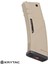 150BB M4/AR15 Platform Çöl Rengi Fde Mid-Cap Aeg Airsoft Tüfek Şarjörü 1
