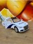 Mercedes Benz S680 Maybach Polis Arabası Mercedes Diecast Oyuncak Polis Arabası Sesli Işıklı 2