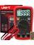 Unit Ut 33A+ 600V Dijital Multimetre Ölçü Aleti 3
