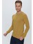 Tr 853 Slim Fit Hardal Klasik Triko 3