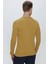 Tr 853 Slim Fit Hardal Klasik Triko 5