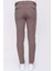 P 1093 Slim Fit Toprak Spor Pantolon 5