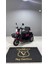 FX08 2 1 Kişilik 3 Tekerlekli Moped 3