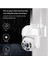 Okam 3011 Tek Kamera 3mp Hareketli Wifi Akıllı Kamera , Yapay Zeka, Gece Görüş, Karşılıklı Konuşma 3