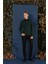 Tr 859 Slim Fit Nefti Klasik Triko 2