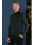 Tr 859 Slim Fit Nefti Klasik Triko 4