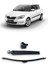 Skoda Fabia Hb Mk2 2007-2015 Arka Cam Silecek Kolu ve Süpürgesi Kapak Takım 6Q6955707C 1