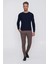 P 1100 Slim Fit Vizon Spor Pantolon 1