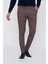 P 1100 Slim Fit Vizon Spor Pantolon 2