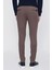 P 1100 Slim Fit Vizon Spor Pantolon 4