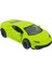 Vardem Çek Bırak Araba Metal - 6643-05-YEŞIL 1