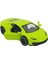 Vardem Çek Bırak Araba Metal - 6643-05-YEŞIL 2