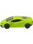 Vardem Çek Bırak Araba Metal - 6643-05-YEŞIL 5