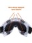 Kayak Gözlüğü Offroad Antifog Ventilli Korumalı Güneş Kar Gözlük Gökkuşağı Snowboard Glasses 2ADET. 5