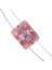 Powermaster 12 Volt 2 Watt Pembe Sabit 4333-3030 Modül LED 1