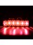 Powermaster 12 Volt 2 Watt Pembe Sabit 4333-3030 Modül LED 2