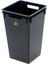 Antistatik Esd Siyah Iletken Çöp Kovası 40 Litre BD-WBIN40 1