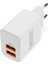 USB Charger 2x Usb-A 2