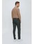 Denim Pnt 108 Siyah Jean Pantolon 4
