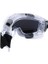 Kayak Gözlüğü Antifog Uv Korumalı Güneş Kar Şeffaf Snowboard Glasses Sporu. 2