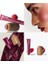 Sleppy Girl Allık & Raspberry Jelly Lip Tint Set 3