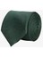 Erkek Yeşil Desenli Kravat 1