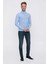 Denim Pnt 106 Mavi Jean Pantolon 1