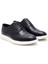 0104 Siyah Spor Ayakkabı 1
