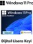 Windows 11 Pro Orijinal Lisans Anahtarı 3
