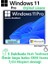 Windows 11 Pro Orijinal Lisans Anahtarı 4