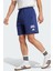Erkek Mavi Şort M COLLEGIATE SH JM1728 1