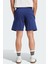 Erkek Mavi Şort M COLLEGIATE SH JM1728 2