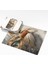 1000 Parça Puzzle Ufka Bakan Küçük Kalp 3