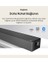 600W Yüksek Ses ve Kaliteli Soundbar, 4.1 Kanal Sinema Kalitesi, Kablosuz Bluetooth Optik ve USB 2