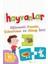 Hayvanlar Puzzle | Bulmaca Kart + Kitap 3+ Yaş Karton Çocuk 2