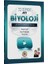 Bilgisarmal 2026 Ayt Biyoloji 32 Günde Video Ders Kitabı 1