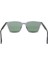 FR2539-C2-C5 52 Polarize Unisex Güneş Gözlüğü 2
