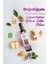 Hürrem Sultan Sirkesi Doğal Fermantasyon Hurrem Sultan Vinegar 500 ml 2