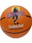 Profesyonel Basketbol Topu 4 Numara Kırmızı Mavi Renkli Okul Kullanımına Uygun 1