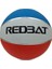 Profesyonel Basketbol Topu 4 Numara Kırmızı Mavi Renkli Okul Kullanımına Uygun 4
