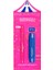 Dalla Palma Mu Maskara My Push Up Mini + My Happy Toy Eyeliner 1