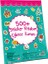 500+ Sticker Kitabım Eğlence Zamanı 5
