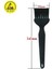 Antistatik Esd Iletken Fırça IZ-WT07 - 35MMX142MM 1