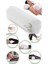 Visco Ortopedik Çok Amaçlı Silindir Yastık Memory Foam Boyun Yastığı Bel Boyun Bacak Için Yastık 1