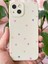 Apple iPhone 13 Kılıf Kamera Korumalı Silikon Renkli Kalp Tasarımlı Kamera Korumalı Silikon Kapak 3