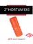 2" (50 Mm) Plastik Hortum Eki – Dayanıklı Su ve Hava Hortumu Bağlantı Aparatı 1